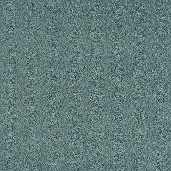 Girloon Body Teppichboden 451 blau – Draufsicht